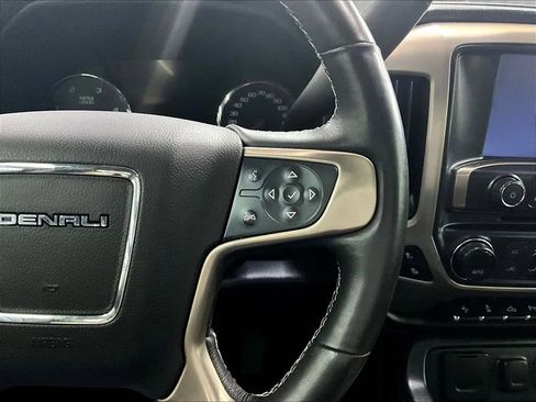 Used 2016 GMC Sierra 2500 Denali w/ Duramax Plus Package AWD/4WD image 15