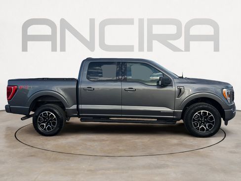 Used 2023 Ford F150 XLT w/ Equipment Group 302A High image 13