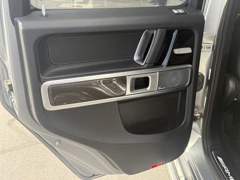 Certified 2023 Mercedes-Benz G 63 AMG 4MATIC image 24