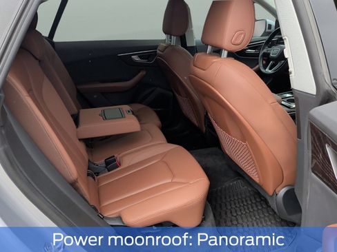 Used 2022 Audi Q8 Premium Plus AWD/4WD image 18