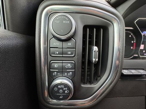 Used 2020 GMC Sierra 1500 AT4 w/ AT4 Premium Package image 28