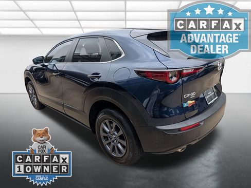 Certified 2025 MAZDA CX-30 AWD 2.5 S image 2