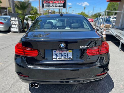 Used 2013 BMW 328i Sedan RWD image 6