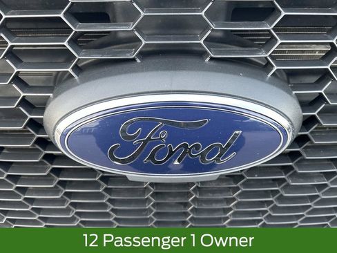 Used 2023 Ford Transit 350 XLT image 16