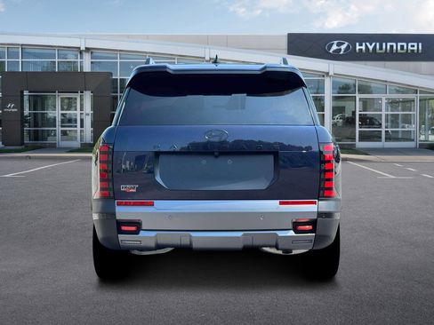 New 2026 Hyundai Palisade XRT Pro image 6