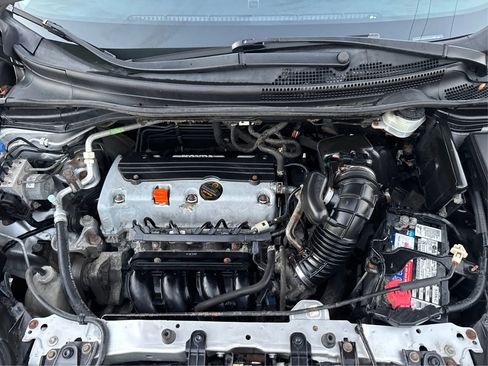 Used 2014 Honda CR-V EX image 23