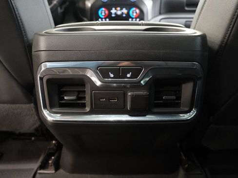 Used 2021 Chevrolet Silverado 1500 LTZ w/ Technology Package AWD/4WD image 31