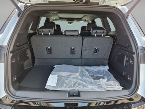 New 2026 Buick Enclave Sport Touring w/ Power Package FWD image 26