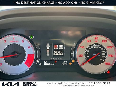 Used 2023 Acura RDX A-Spec image 11