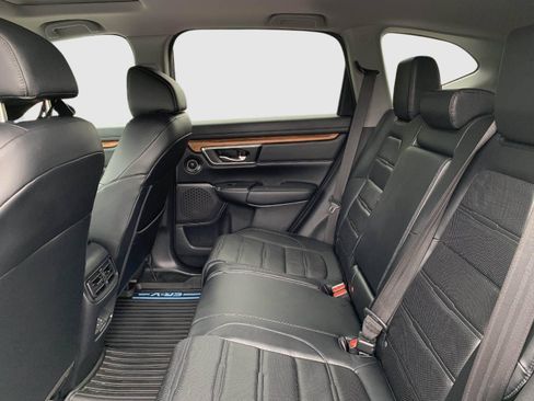 Used 2019 Honda CR-V EX-L image 36