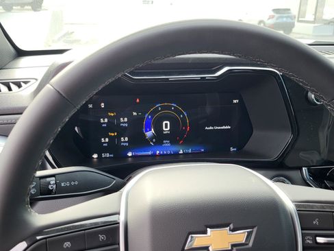 New 2026 Chevrolet Colorado LT w/ Advanced Trailering Package RWD image 16