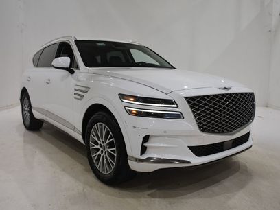 Used 2024 Genesis GV80 2.5T