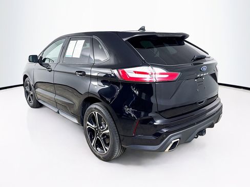 Used 2023 Ford Edge ST image 29