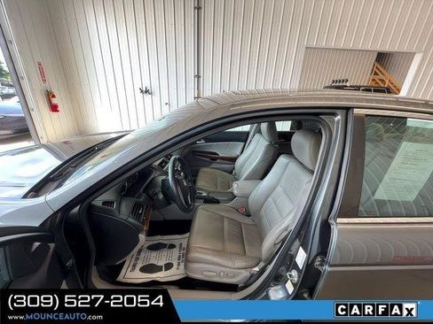 Used 2012 Honda Accord EX-L image 15