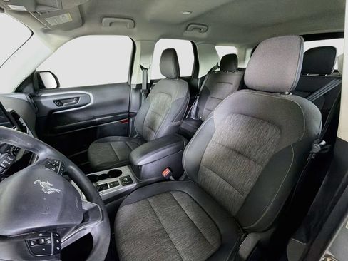 Used 2021 Ford Bronco Sport Big Bend AWD/4WD image 14