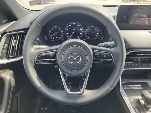 Used 2025 MAZDA CX-90 3.3 Turbo S w/ Premium Package image 20