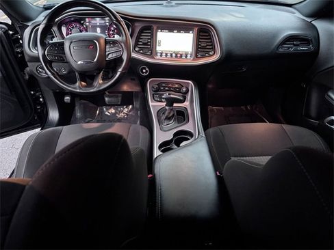 Certified 2021 Dodge Challenger GT w/ Blacktop Package image 25