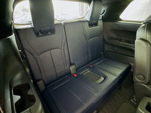 Used 2026 INFINITI QX60 Sport w/ Dark Cargo Package image 29