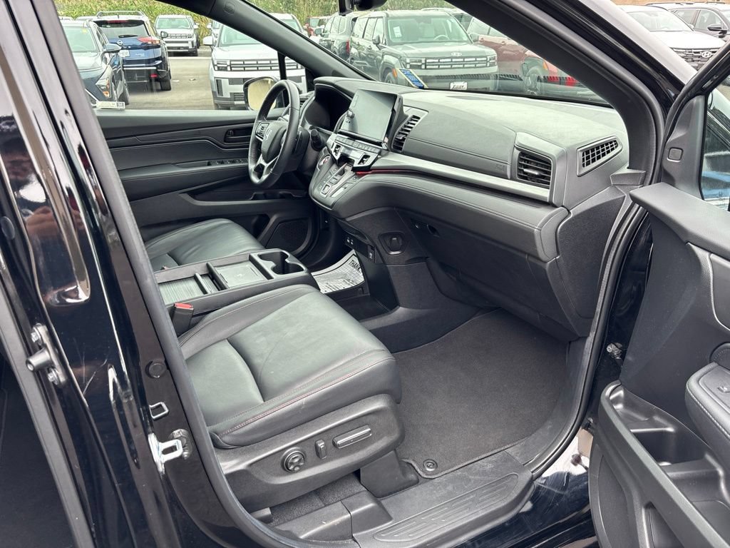 Used 2026 Honda Odyssey Sport-L image 29