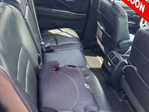 Used 2016 Honda Pilot EX-L image 12