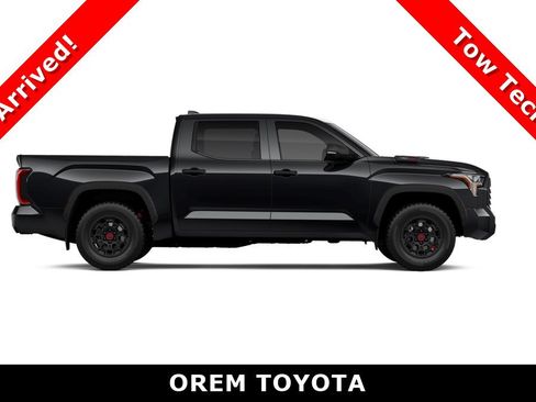 New 2026 Toyota Tundra TRD Pro w/ Tow Tech Package AWD/4WD image 30