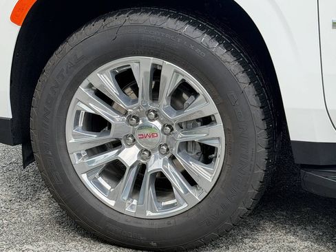 Used 2024 GMC Yukon Denali w/ Max Trailering Package AWD/4WD image 43