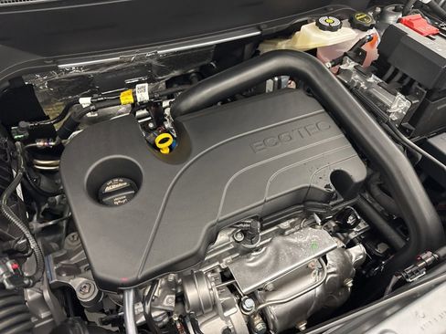 New 2026 GMC Terrain AT4 w/ Convenience Package III image 54