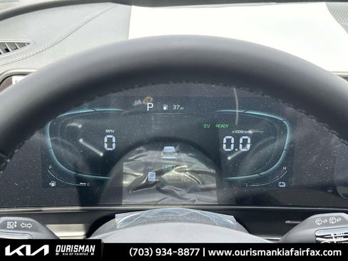 New 2025 Kia Sportage X-Line image 18