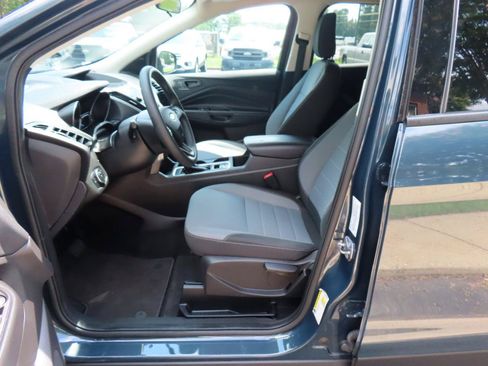 Used 2019 Ford Escape S FWD image 15