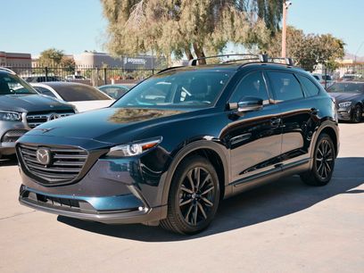 Used 2021 MAZDA CX-9 Grand Touring