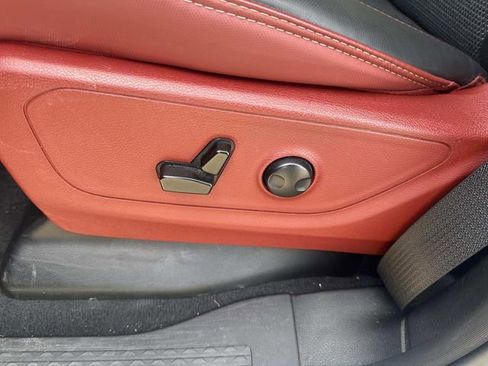 Used 2025 RAM 1500 Rebel w/ Rebel Level 1 Equipment Group image 27