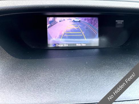 Used 2012 Honda CR-V LX image 18