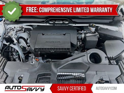 Used 2024 Honda Pilot Elite image 33