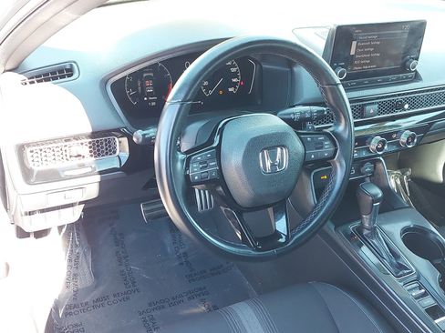 Certified 2023 Honda Civic Sport image 15