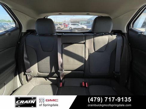 Used 2026 Buick Encore GX Preferred w/ Comfort Package FWD image 28