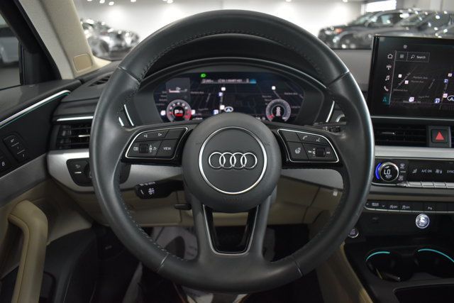 Used 2020 Audi A4 2.0T Prestige AWD/4WD image 21