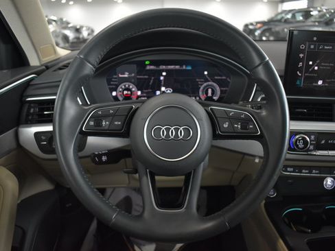 Used 2020 Audi A4 2.0T Prestige AWD/4WD image 21