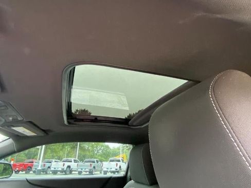 Certified 2022 Chevrolet Camaro LT w/ Redline Edition image 23