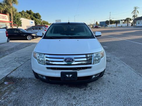 Used 2009 Ford Edge Limited image 3