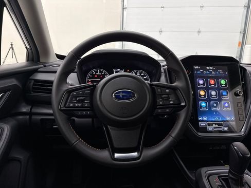 Certified 2025 Subaru Crosstrek 2.5i Limited image 14