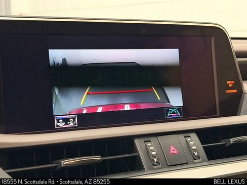 Used 2019 Lexus ES 300h w/ Premium Package FWD image 25
