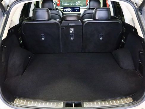 Used 2021 Genesis GV80 3.5T w/ Advanced Package 06 image 36