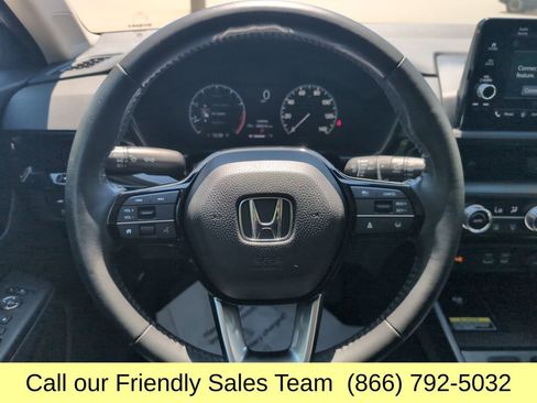 Used 2023 Honda CR-V EX-L image 15