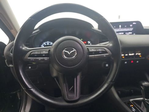 Used 2021 MAZDA MAZDA3 s FWD image 10
