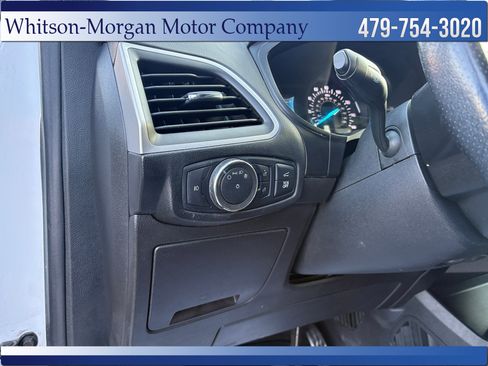 Used 2022 Ford Edge ST-Line AWD/4WD image 14