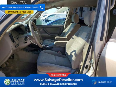 Used 2005 Toyota Sequoia SR5 image 9