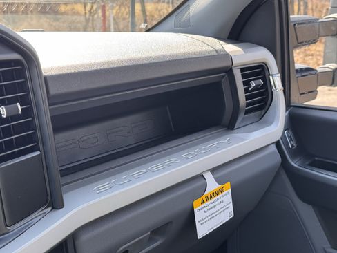New 2026 Ford F250 XL w/ STX Appearance Package image 17
