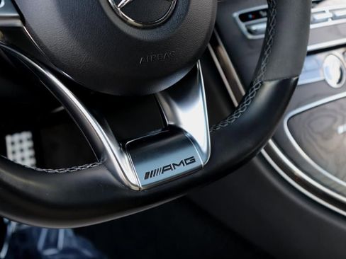 Used 2017 Mercedes-Benz C 63 AMG S image 50