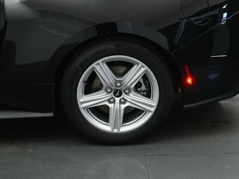 New 2026 Ford Mustang Coupe RWD image 19