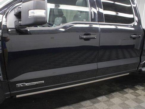 Used 2026 Ford F450 Platinum AWD/4WD image 58